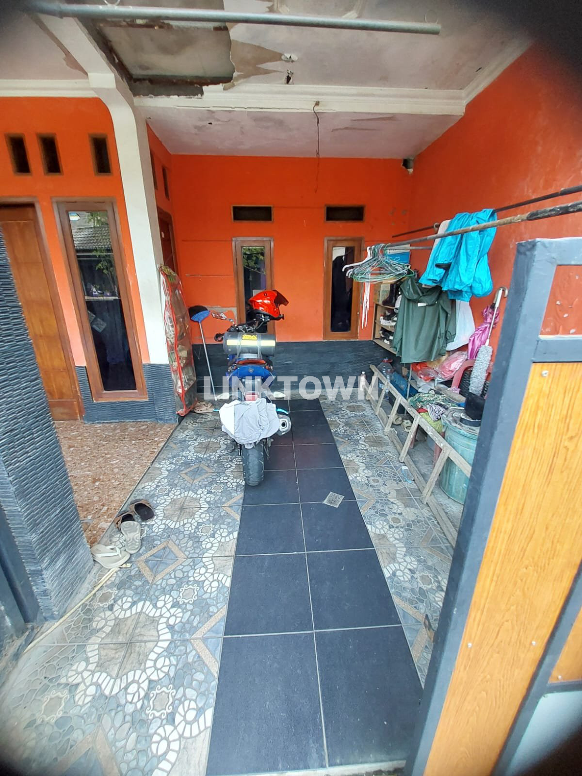 Rumah Premium Minimalis Siap Huni