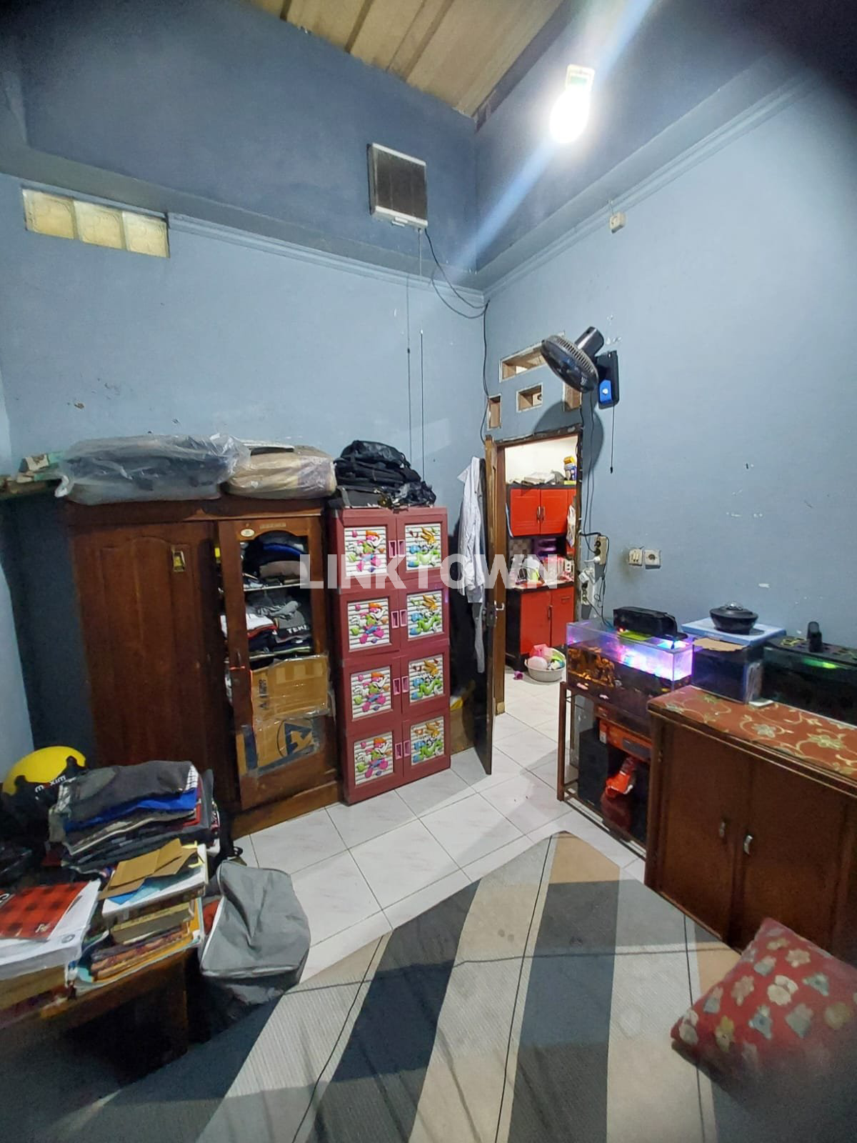 Rumah Premium Minimalis Siap Huni
