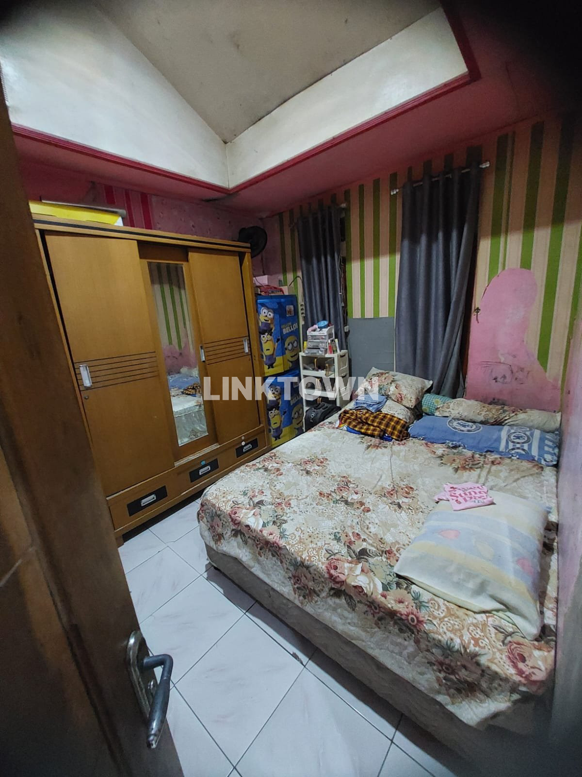 Rumah Premium Minimalis Siap Huni