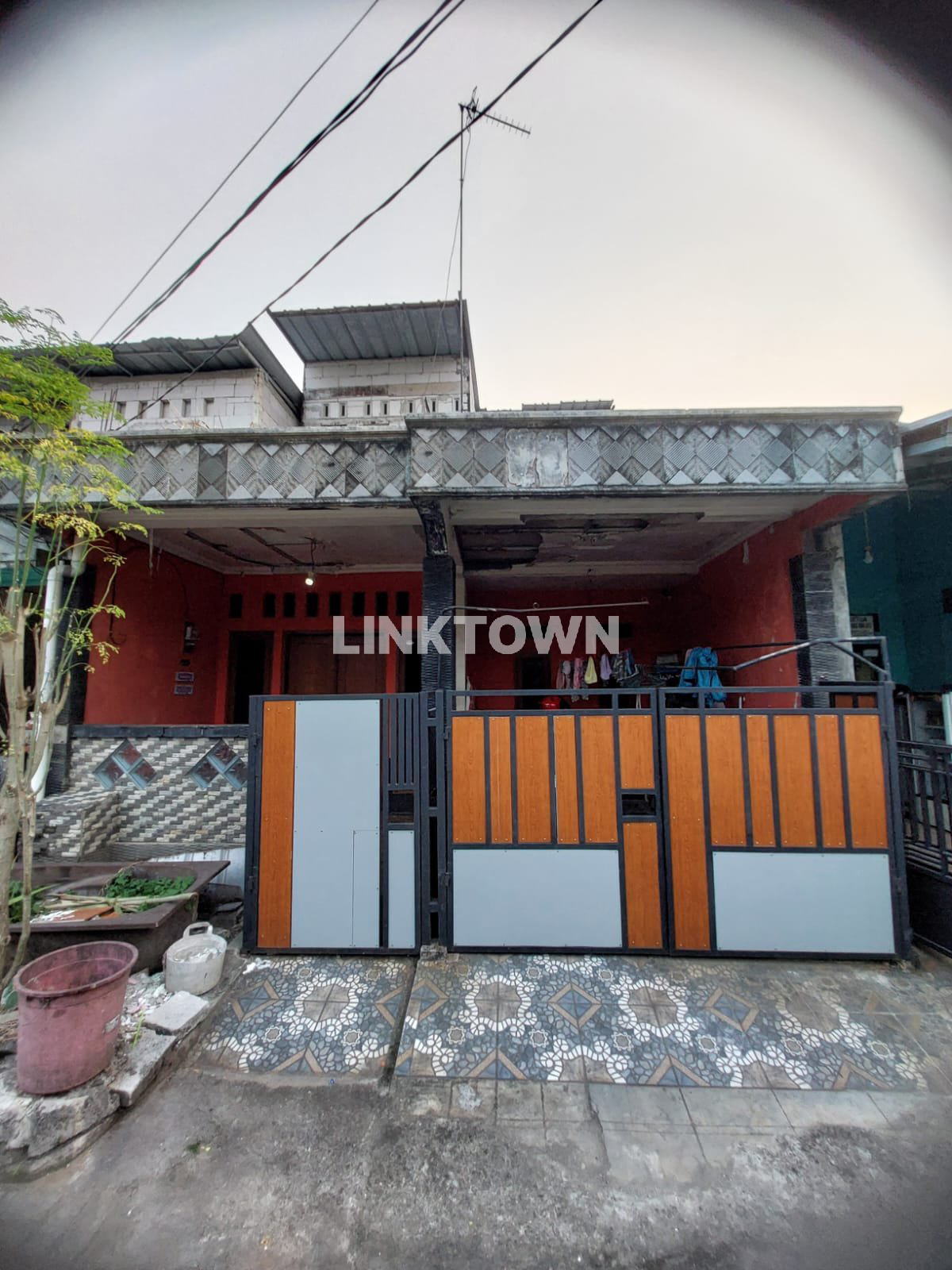 Rumah Premium Minimalis Siap Huni Rumah Premium Minimalis Siap Huni