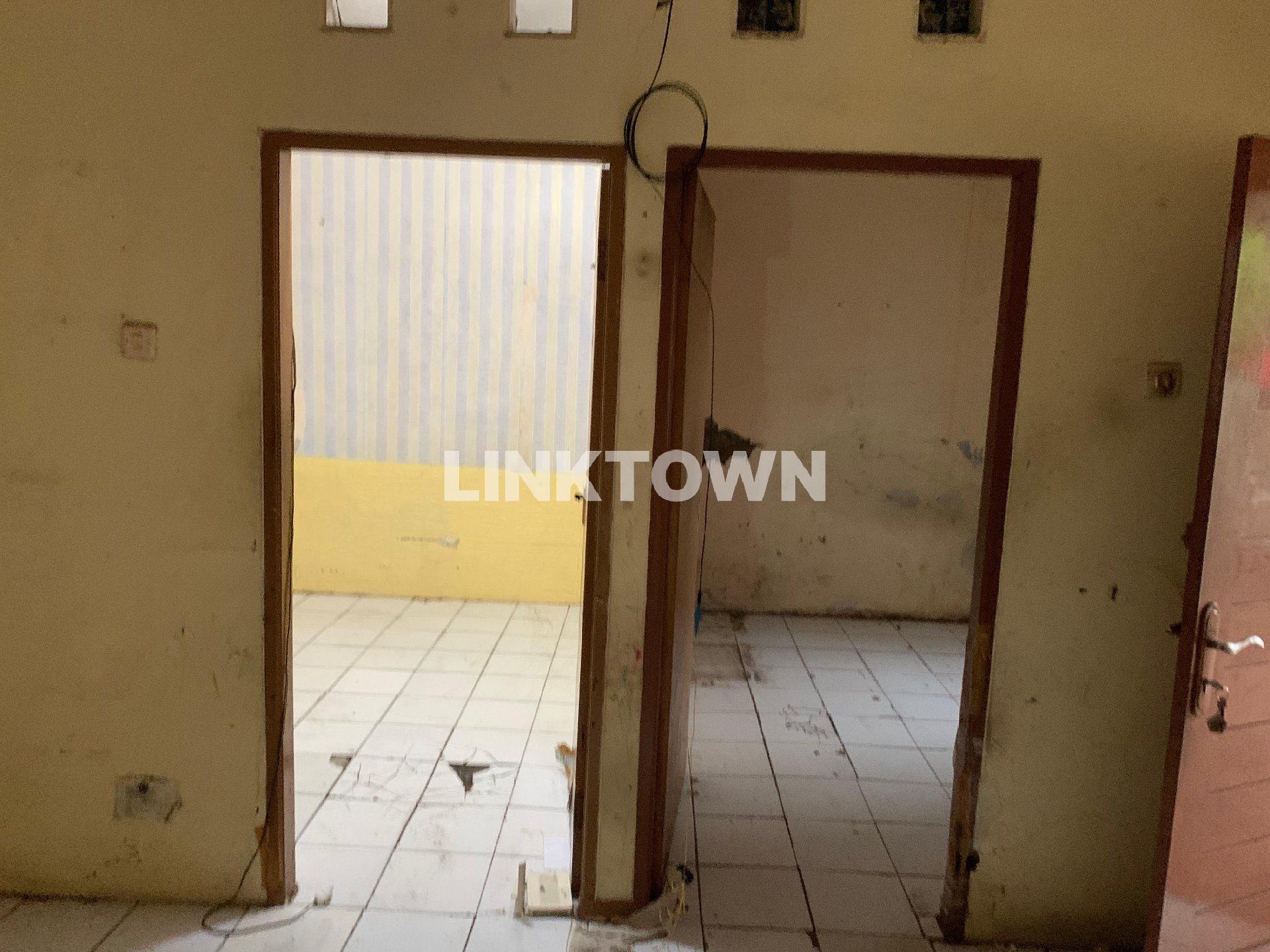 DIJUAL CEPAT RUMAH STRATEGIS PURI INDAH TANGSEL