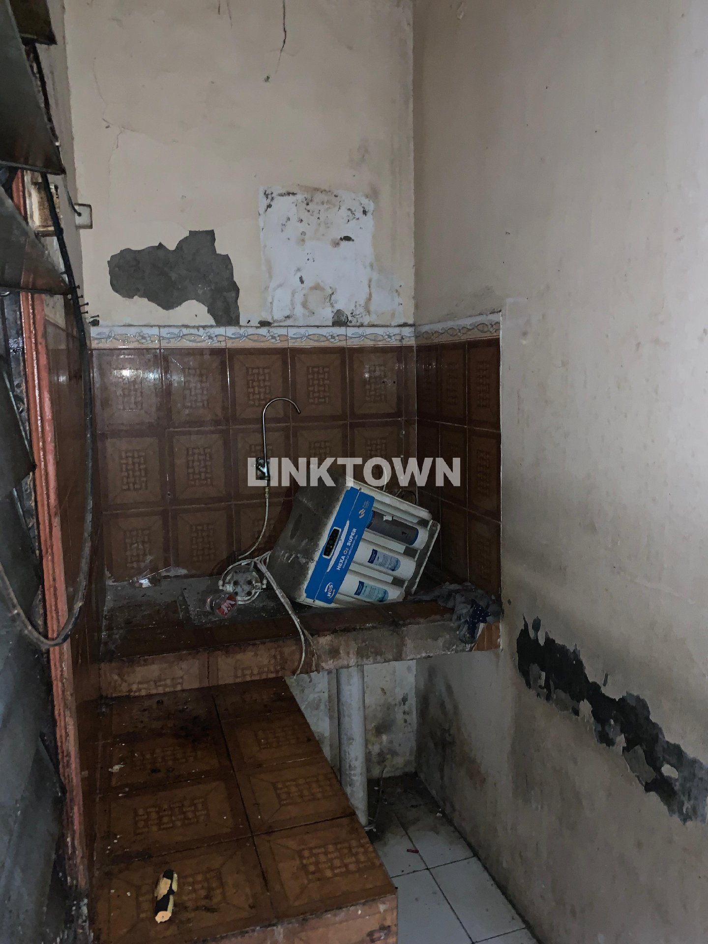 DIJUAL CEPAT RUMAH STRATEGIS PURI INDAH TANGSEL
