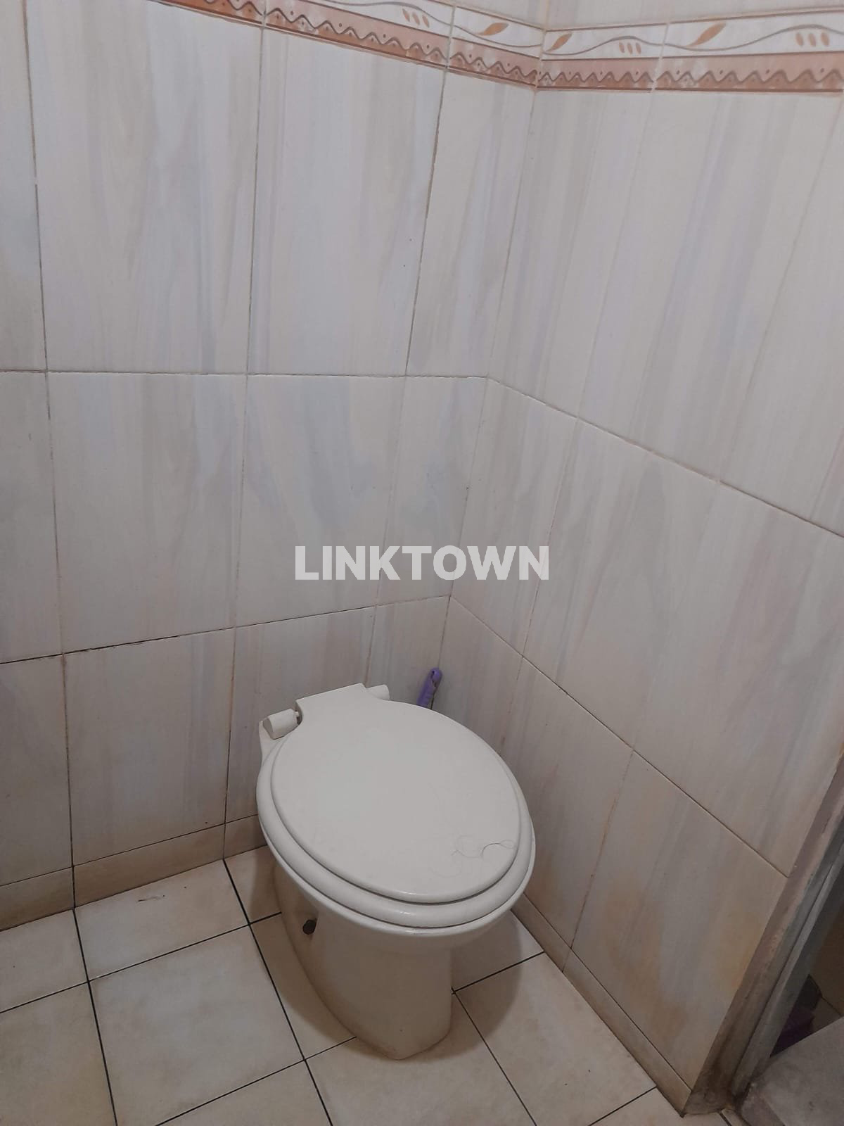 Dijual Rumah Dekat Jalan Raya Dan Lokasi Strategis Di Perumahan Wisma Jaya - Bekasi