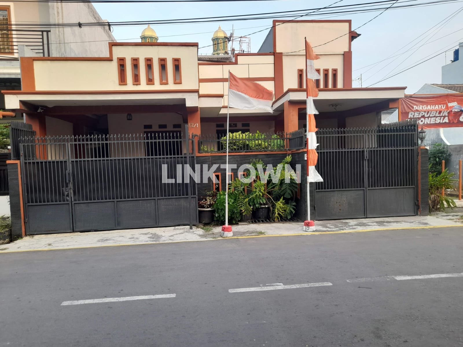Dijual Rumah Dekat Jalan Raya Dan Lokasi Strategis Di Perumahan Wisma Jaya - Bekasi Dijual Rumah Dekat Jalan Raya Dan Lokasi Strategis Di Perumahan Wisma Jaya - Bekasi