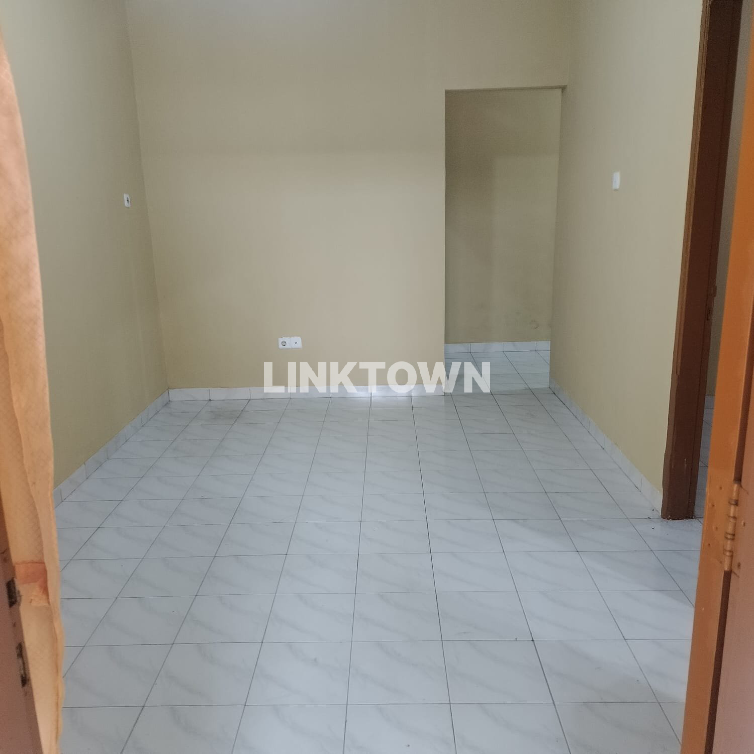 DIJUAL CEPAT RUMAH FULL FURNISH SIAP HUNI BEKASI BARAT