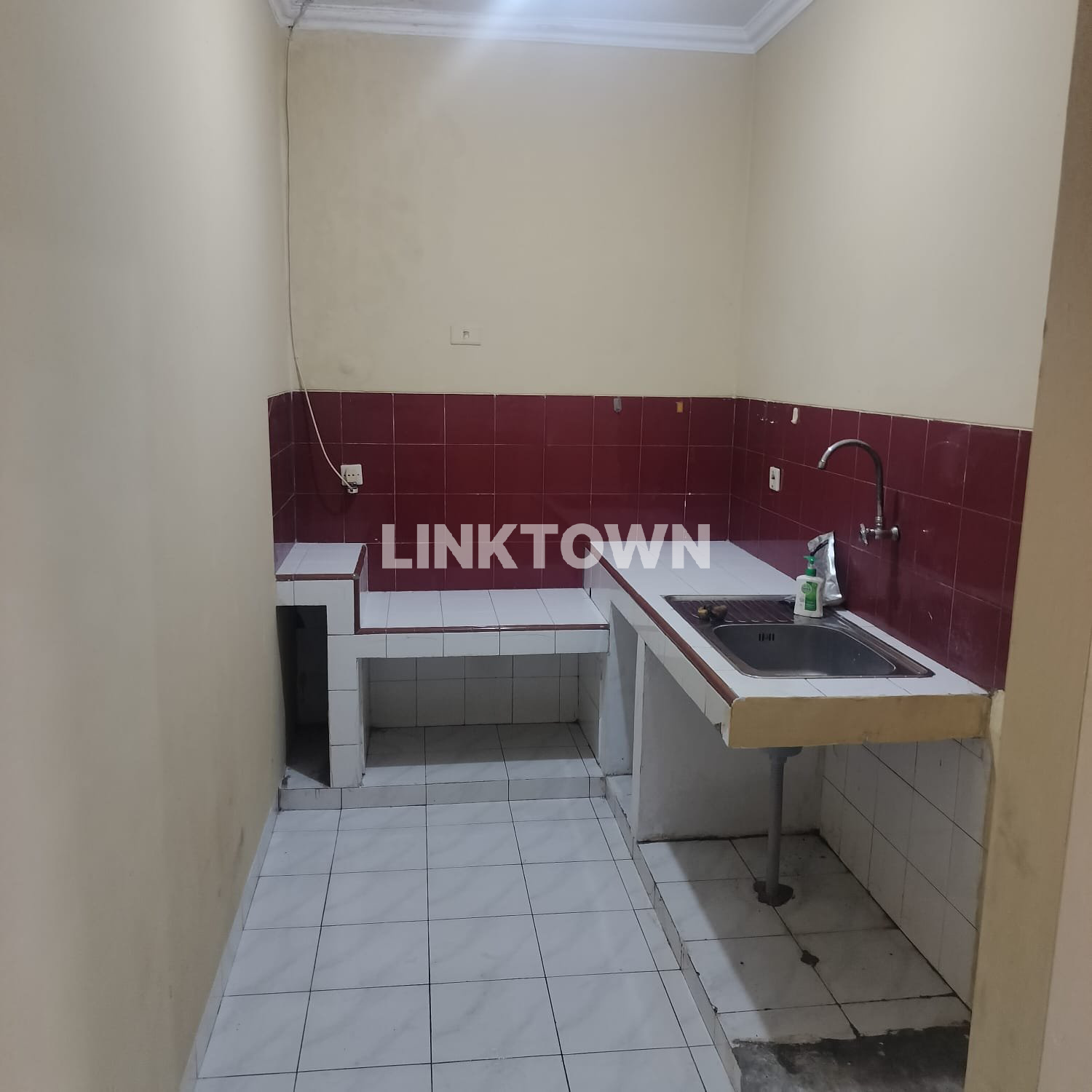 DIJUAL CEPAT RUMAH FULL FURNISH SIAP HUNI BEKASI BARAT