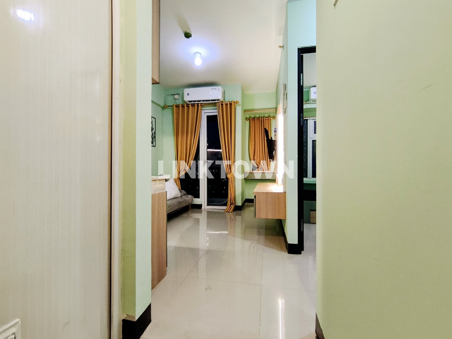 Apartement 2 Bedroom Jakarta Siap Huni