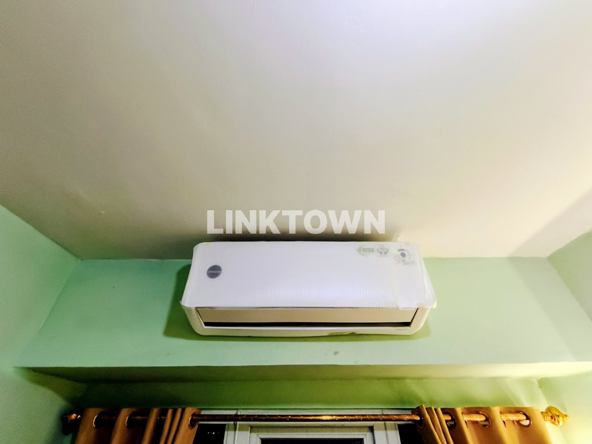 Apartement 2 Bedroom Jakarta Siap Huni