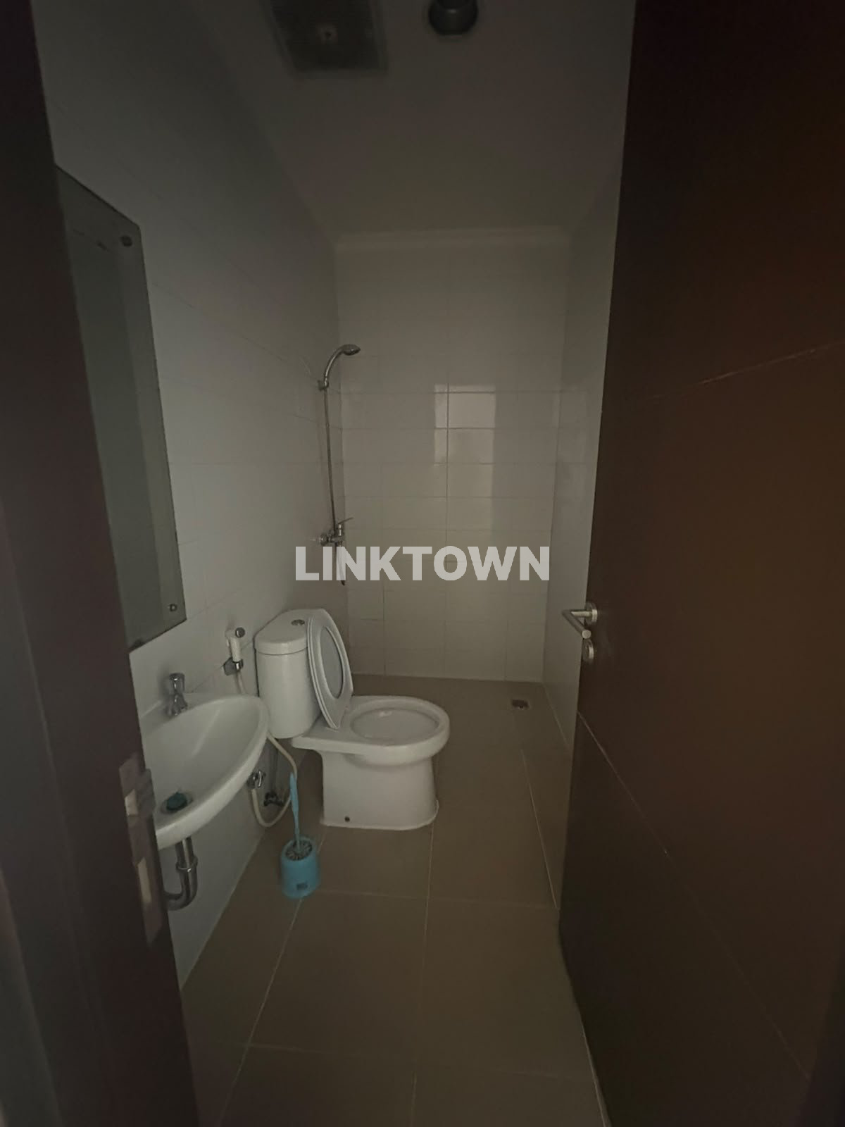 DIJUAL CEPAT RUMAH CLUSTER MOZIA SEMI FURNISH SIAP HUNI BSD