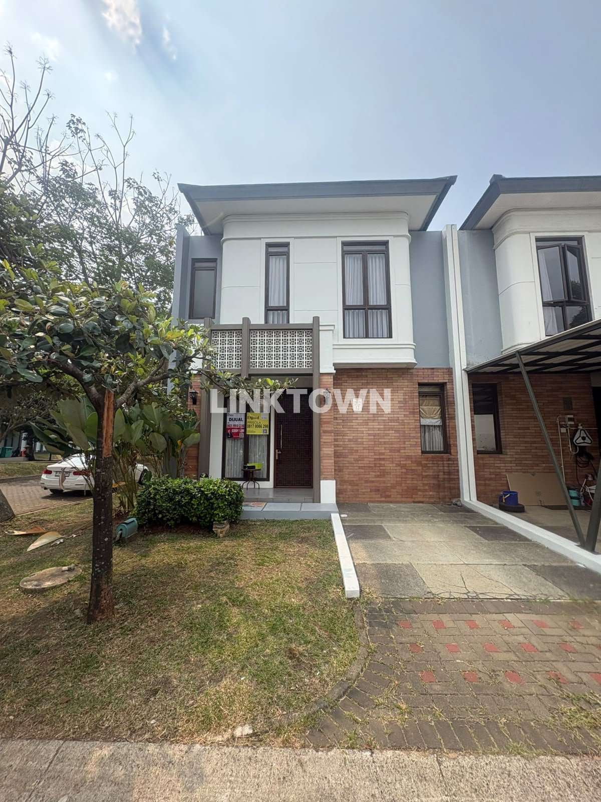 DIJUAL CEPAT RUMAH CLUSTER MOZIA SEMI FURNISH SIAP HUNI BSD DIJUAL CEPAT RUMAH CLUSTER MOZIA SEMI FURNISH SIAP HUNI BSD