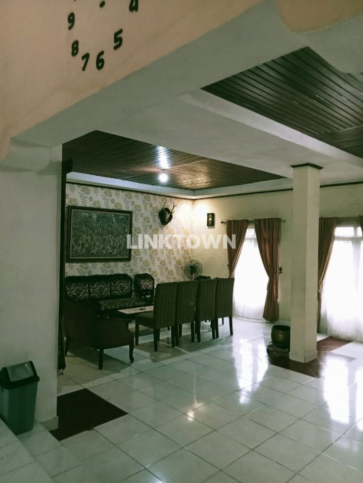 DIJUAL MURAH TANAH LUAS CIOMAS BOGOR LOKASI STRATEGIS