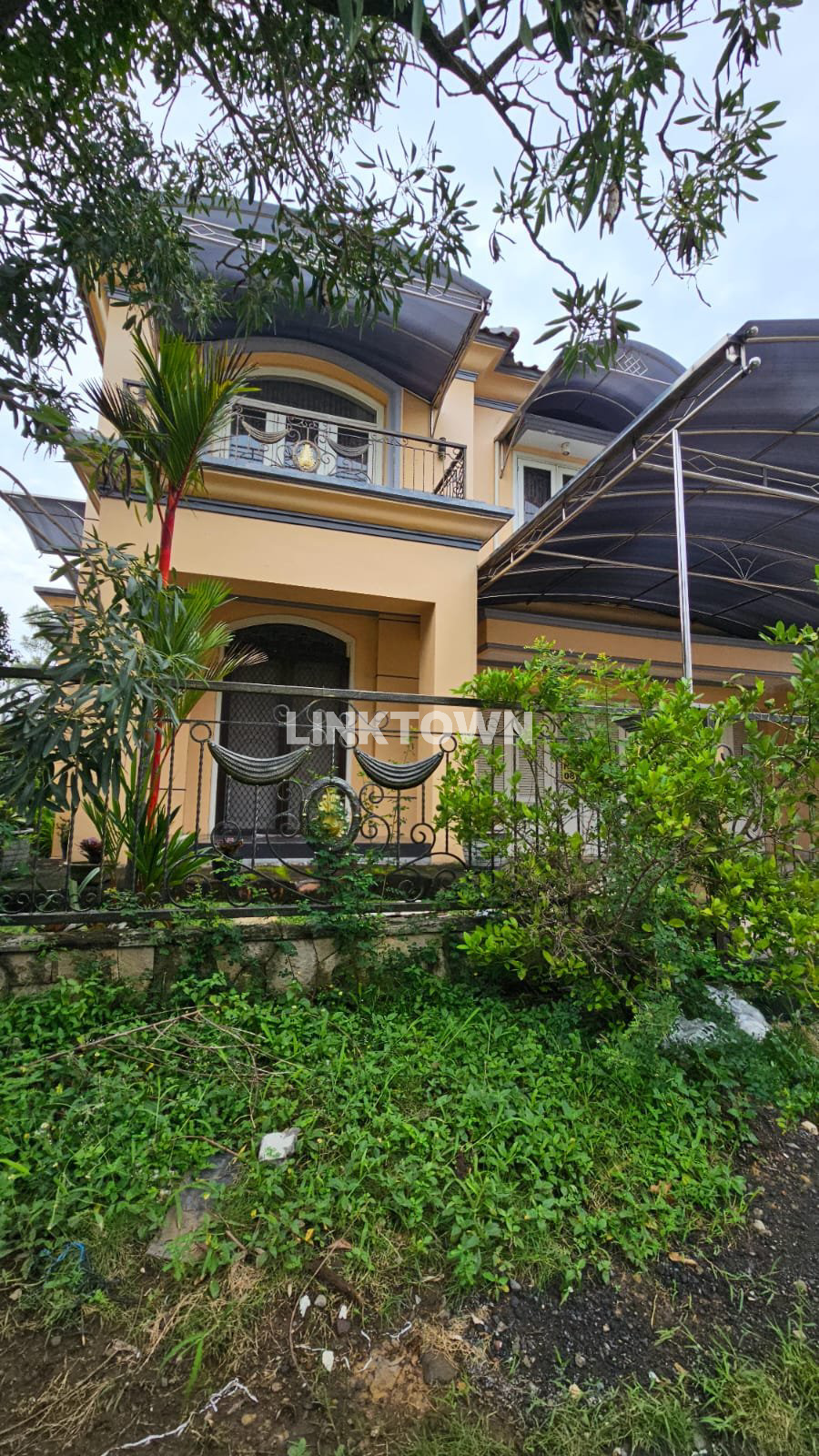 Termurah di Kelasnya Rumah Posisi Hook di Wisata Bukit Mas Termurah di Kelasnya Rumah Posisi Hook di Wisata Bukit Mas