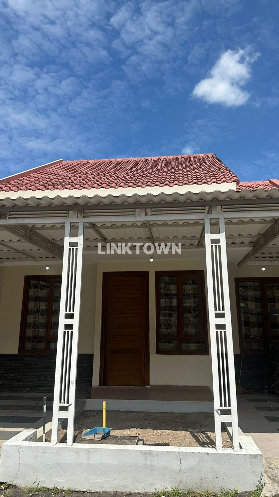 Dijual Siap Huni Rumah Sudah SHM di Perumahan Dealova Sukoharjo Dijual Siap Huni Rumah Sudah SHM di Perumahan Dealova Sukoharjo