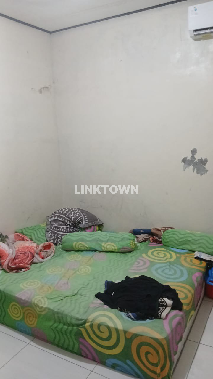 Dibawah Harga Pasar dan Nego Rumah di Kapten Pattimura Solo