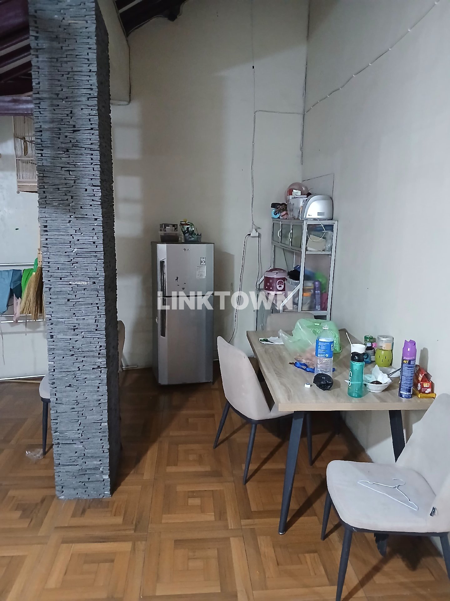 Dibawah Harga Pasar dan Nego Rumah di Kapten Pattimura Solo