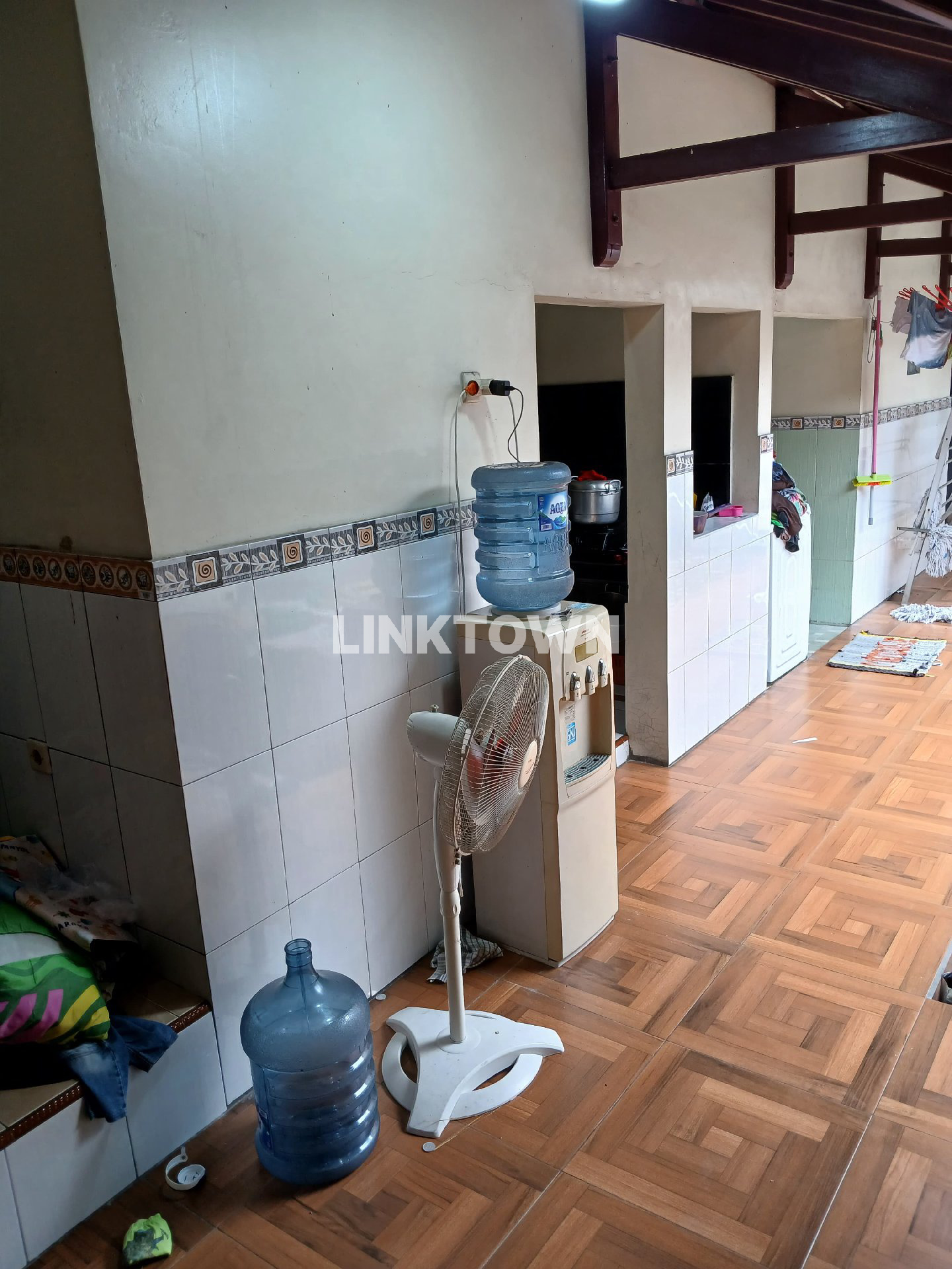 Dibawah Harga Pasar dan Nego Rumah di Kapten Pattimura Solo