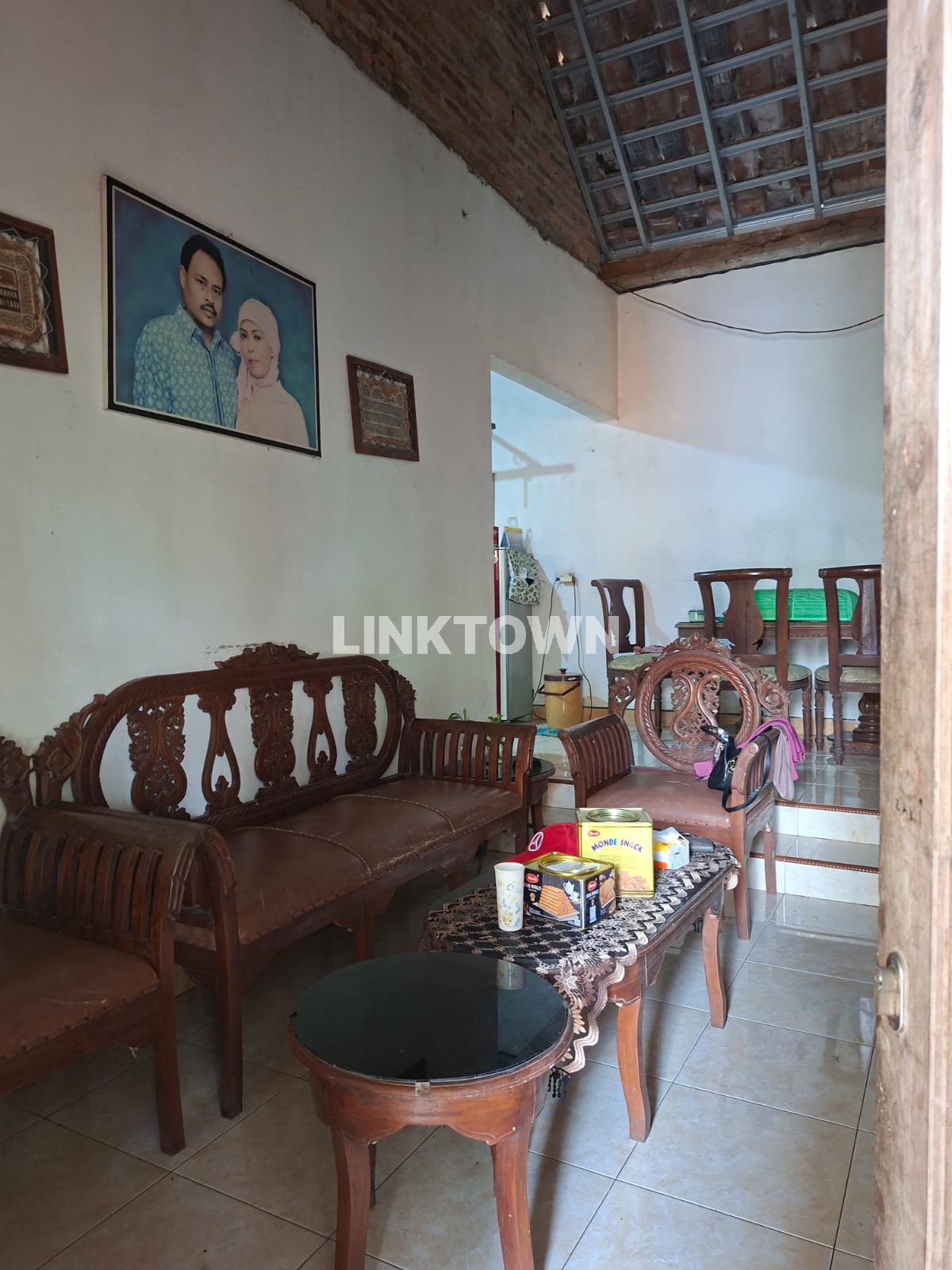 Dijual Hitung Tanah Saja Harga Dijamin Termurah di Jalan Bali Salatiga