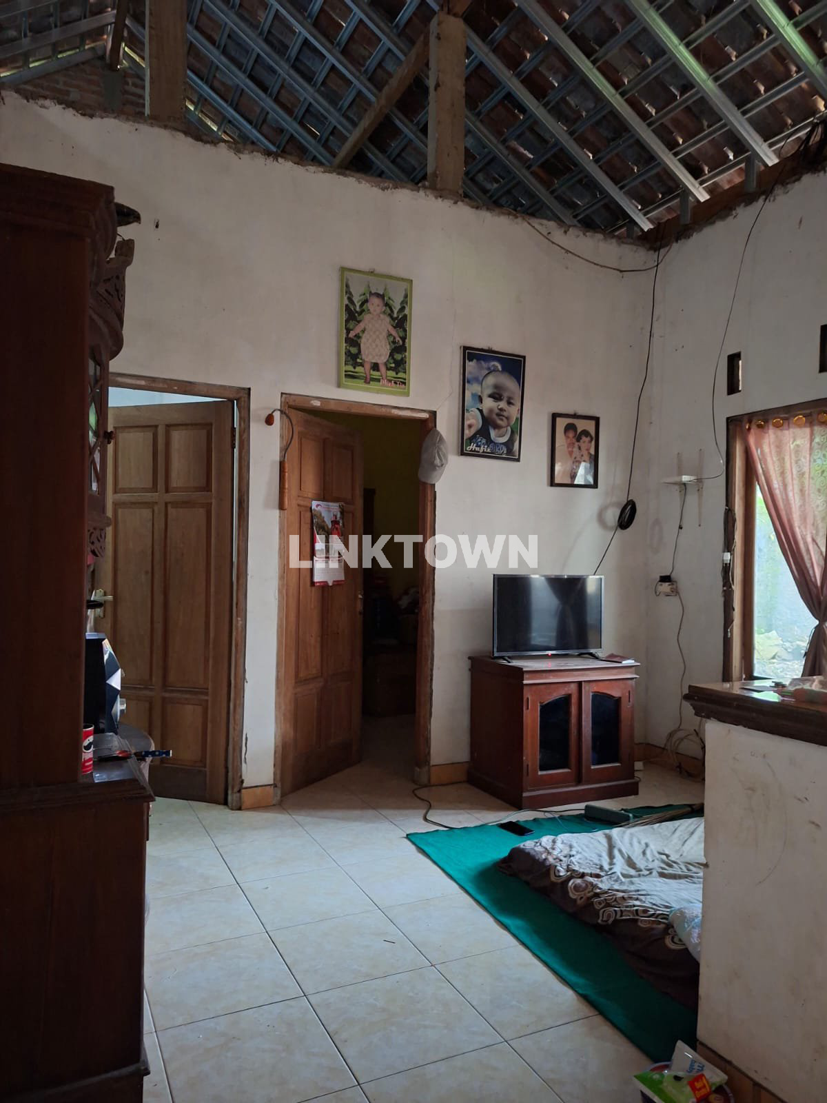 Dijual Hitung Tanah Saja Harga Dijamin Termurah di Jalan Bali Salatiga