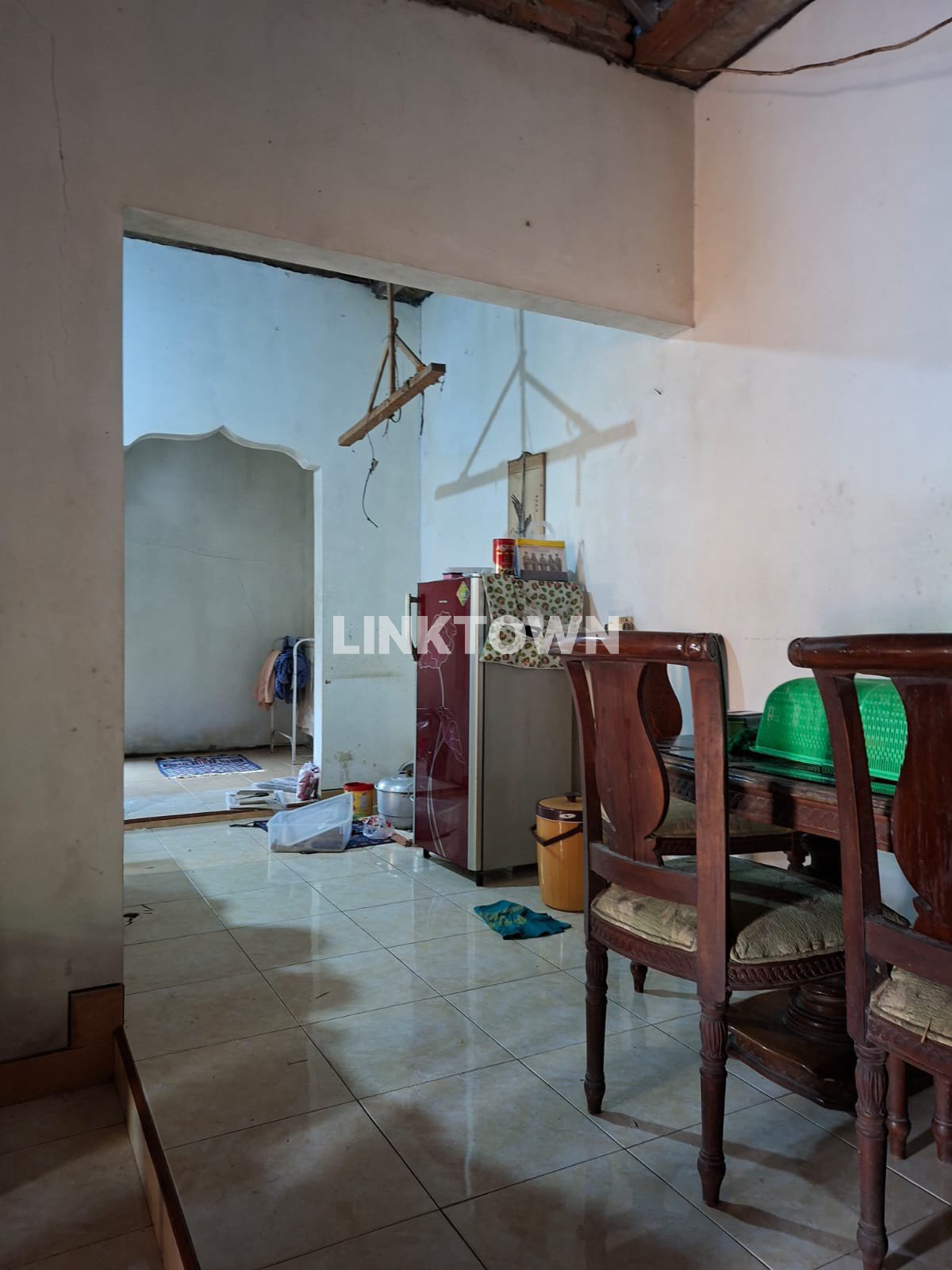 Dijual Hitung Tanah Saja Harga Dijamin Termurah di Jalan Bali Salatiga