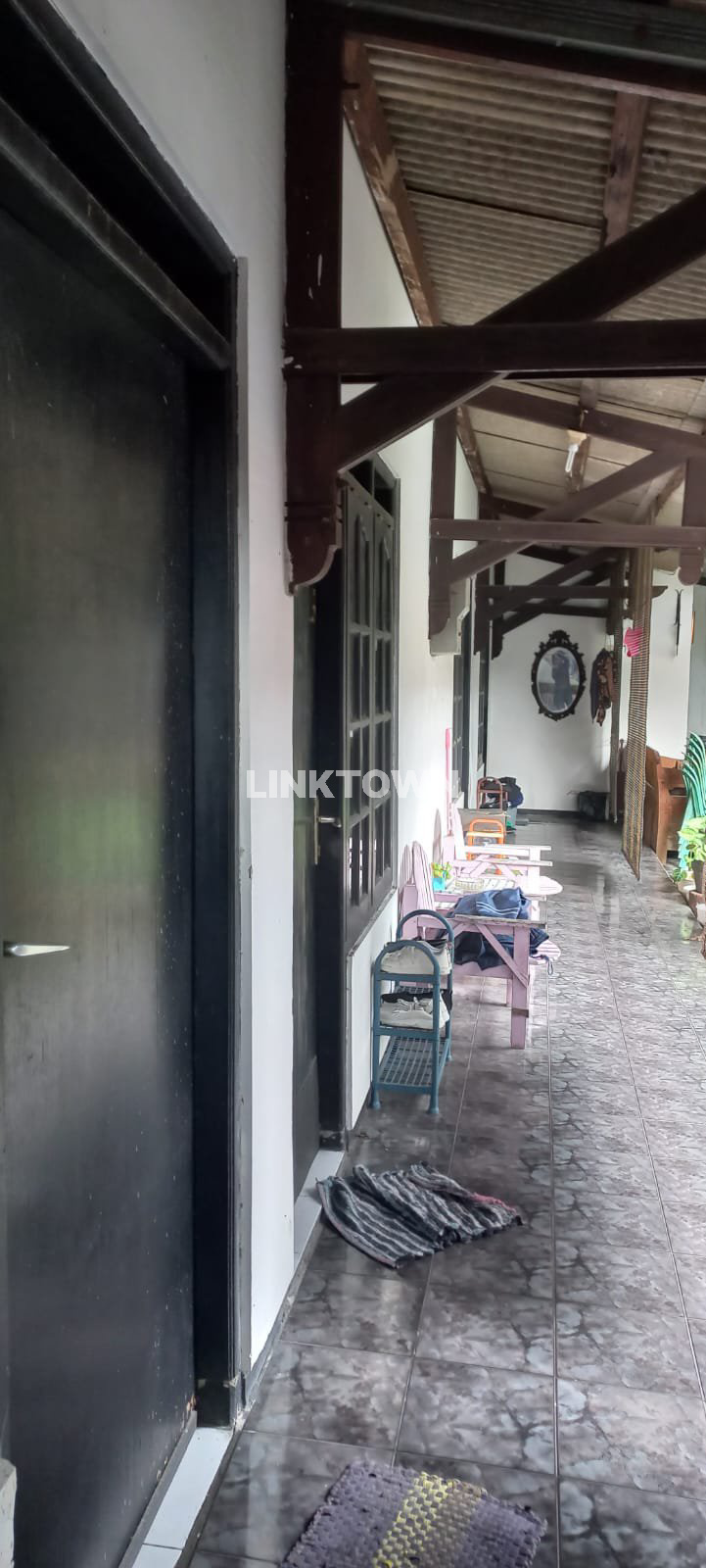 Dijual Kos dan Rumah di Kalicari Barat Dekat Akses Tol Gayamsari Semarang