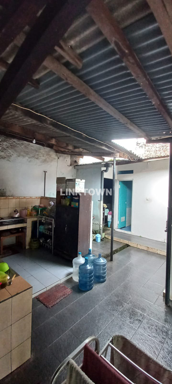 Dijual Kos dan Rumah di Kalicari Barat Dekat Akses Tol Gayamsari Semarang