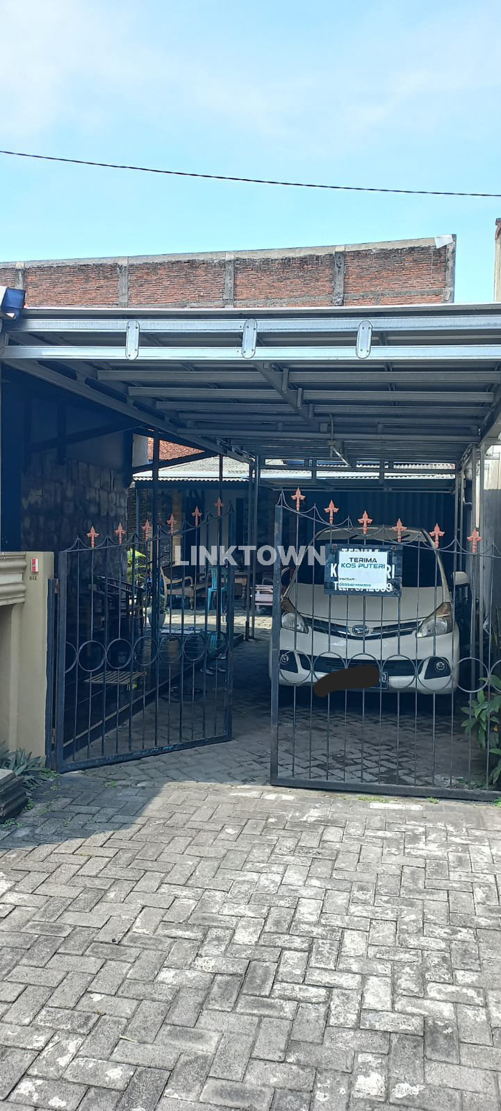 Dijual Kos dan Rumah di Kalicari Barat Dekat Akses Tol Gayamsari Semarang