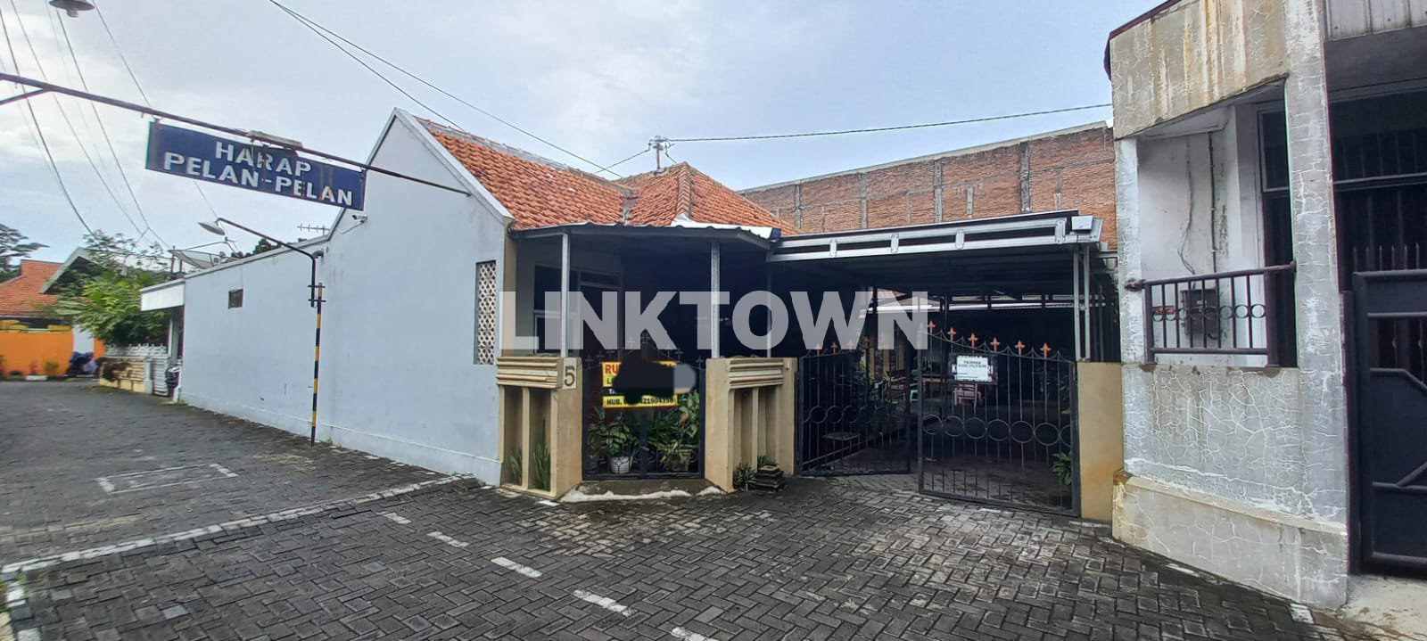 Dijual Kos dan Rumah di Kalicari Barat Dekat Akses Tol Gayamsari Semarang Dijual Kos dan Rumah di Kalicari Barat Dekat Akses Tol Gayamsari Semarang