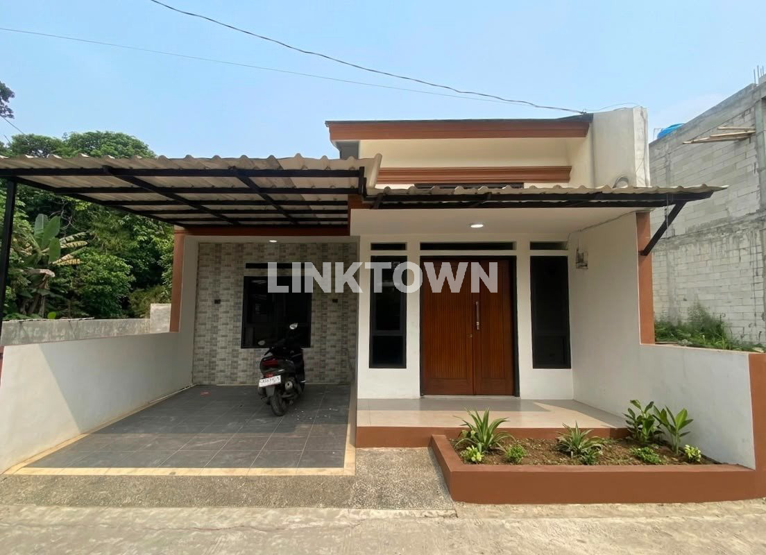 DIJUAL CEPAT RUMAH SIAP HUNI CIRACAS JAKARTA TIMUR