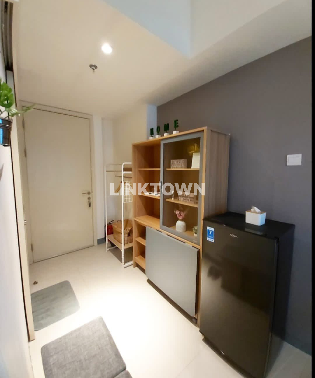 Disewakan Apartemen Full Furnish Bagus di Pakuwon City Amor Disewakan Apartemen Full Furnish Bagus di Pakuwon City Amor