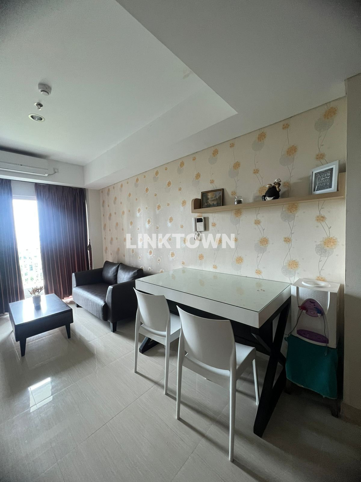 Disewakan Unit 1 Br Apartemen Grand Sungkono Lagoon Disewakan Unit 1 Br Apartemen Grand Sungkono Lagoon