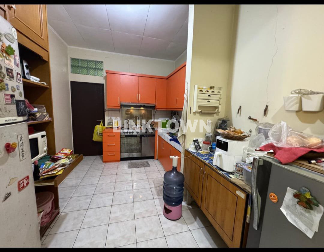 Cepat Rumah Mewah Alam Sutera Under 5M Siap Huni