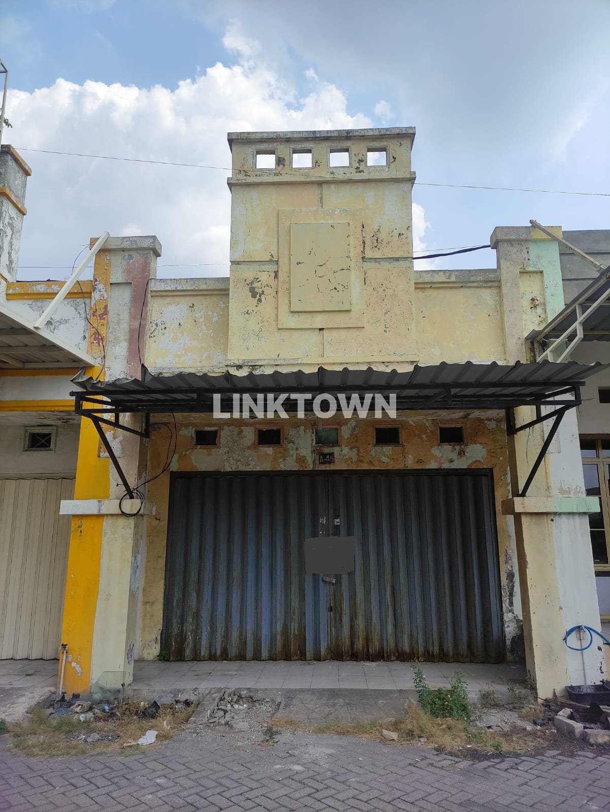 Dijual Ruko Siap Pakai di Benowo Trade Center Surabaya Dijual Ruko Siap Pakai di Benowo Trade Center Surabaya