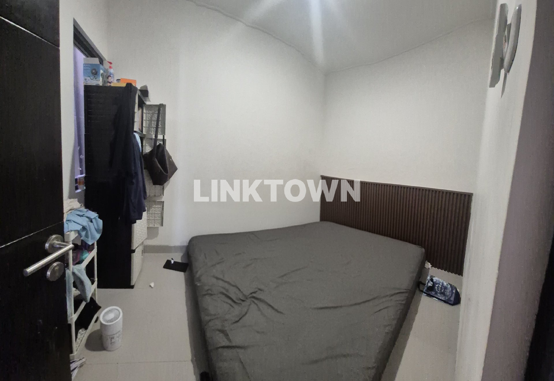 Jual Cepat Rumah Modern Minimalis Siap Huni di Elora Tera Damai