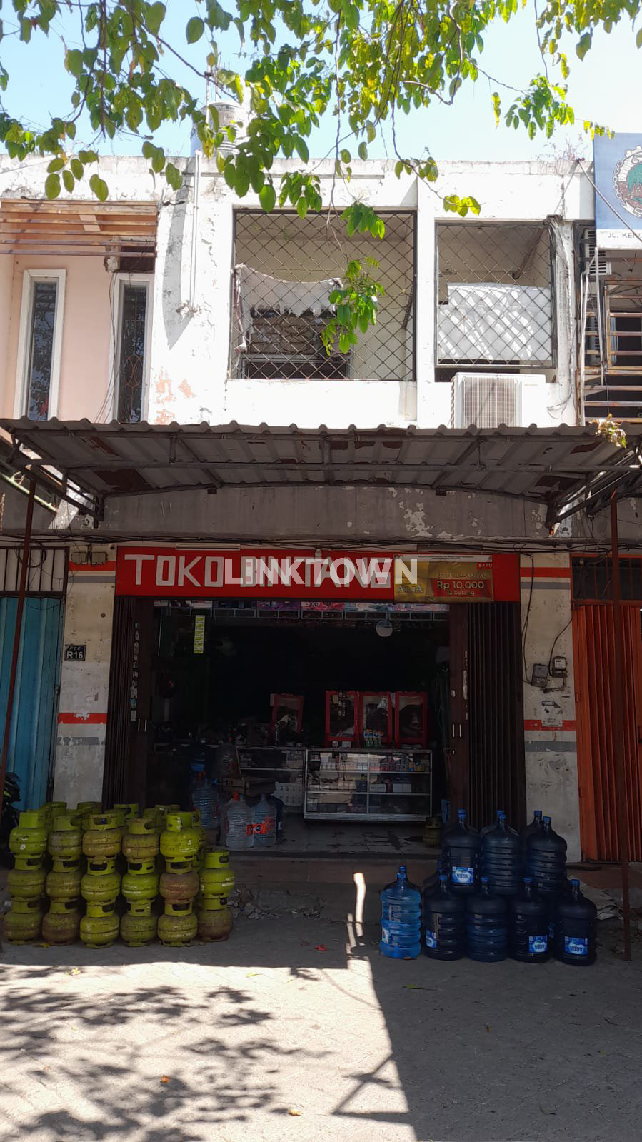 Dijual Murah Banget Harga Nego Sampai Deal Ruko 2 Lantai di Pondok Citra Eksekutif Dijual Murah Banget Harga Nego Sampai Deal Ruko 2 Lantai di Pondok Citra Eksekutif