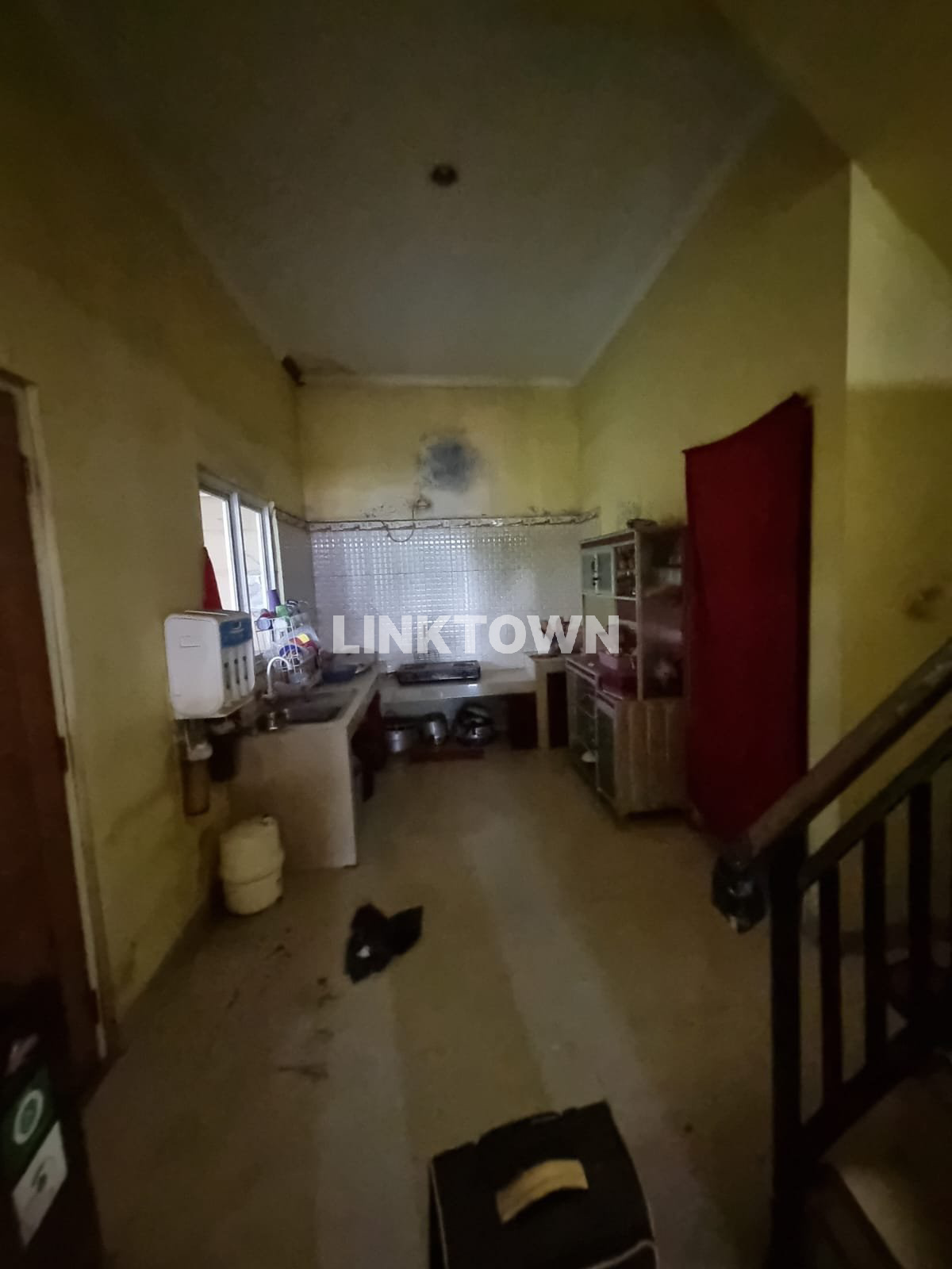 Good Deal!!! Jual Rumah 2 Lantai Siap Huni di Graha Siena Citra Raya Tangerang
