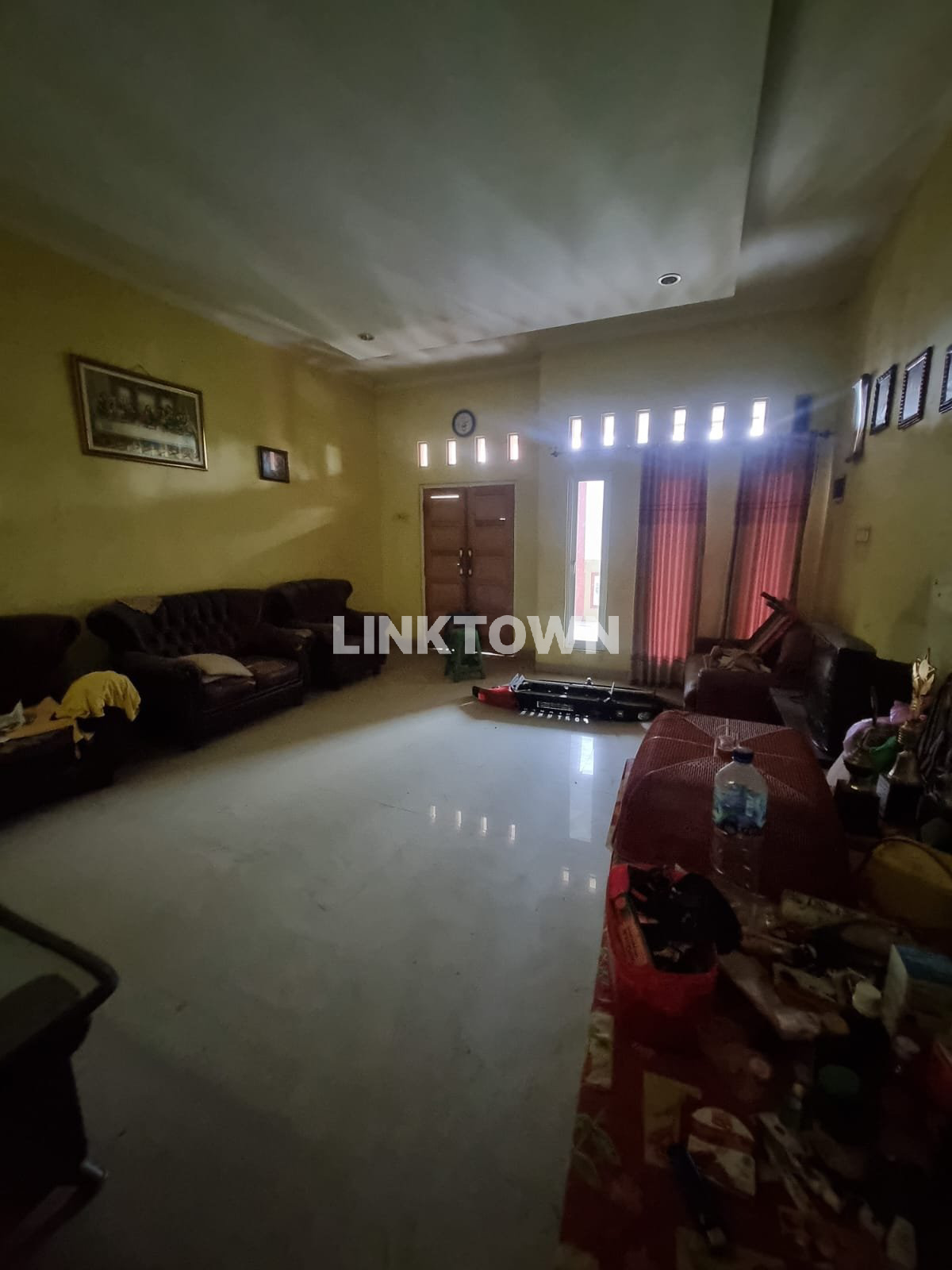Good Deal!!! Jual Rumah 2 Lantai Siap Huni di Graha Siena Citra Raya Tangerang