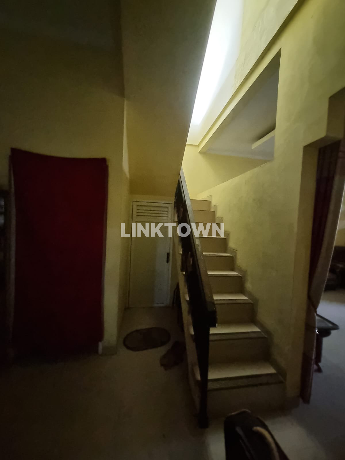 Good Deal!!! Jual Rumah 2 Lantai Siap Huni di Graha Siena Citra Raya Tangerang