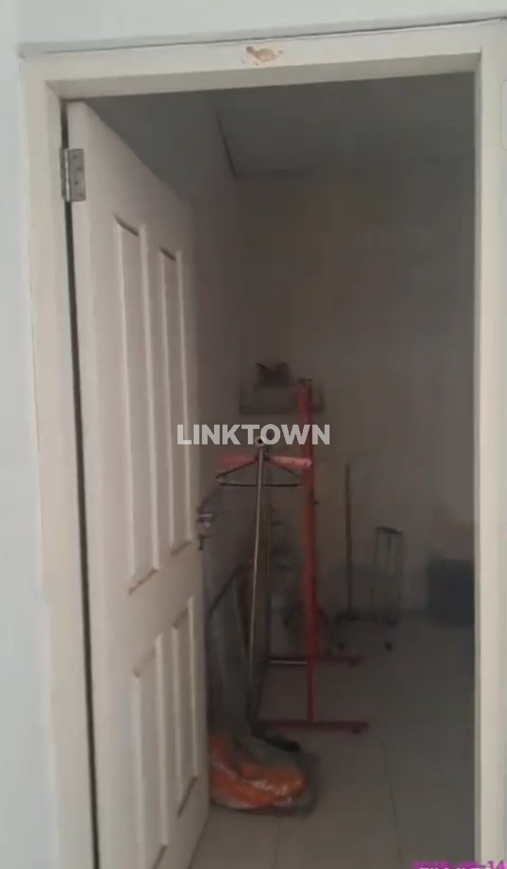 Dijual Ruko Komersial 2 Lantai di Green City Surabaya