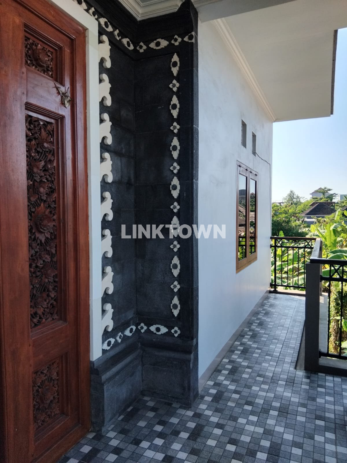 Villa Bali Bisa Sewa Tahunan Atau Beli Tabanan Bali