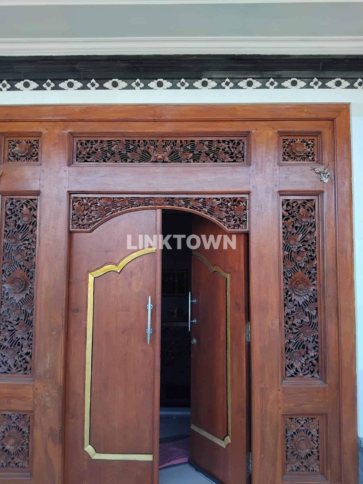 Villa Bali Bisa Sewa Tahunan Atau Beli Tabanan Bali