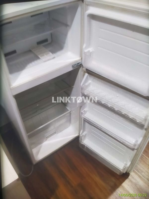 Apartement Capitol Siap Huni Full Furnish