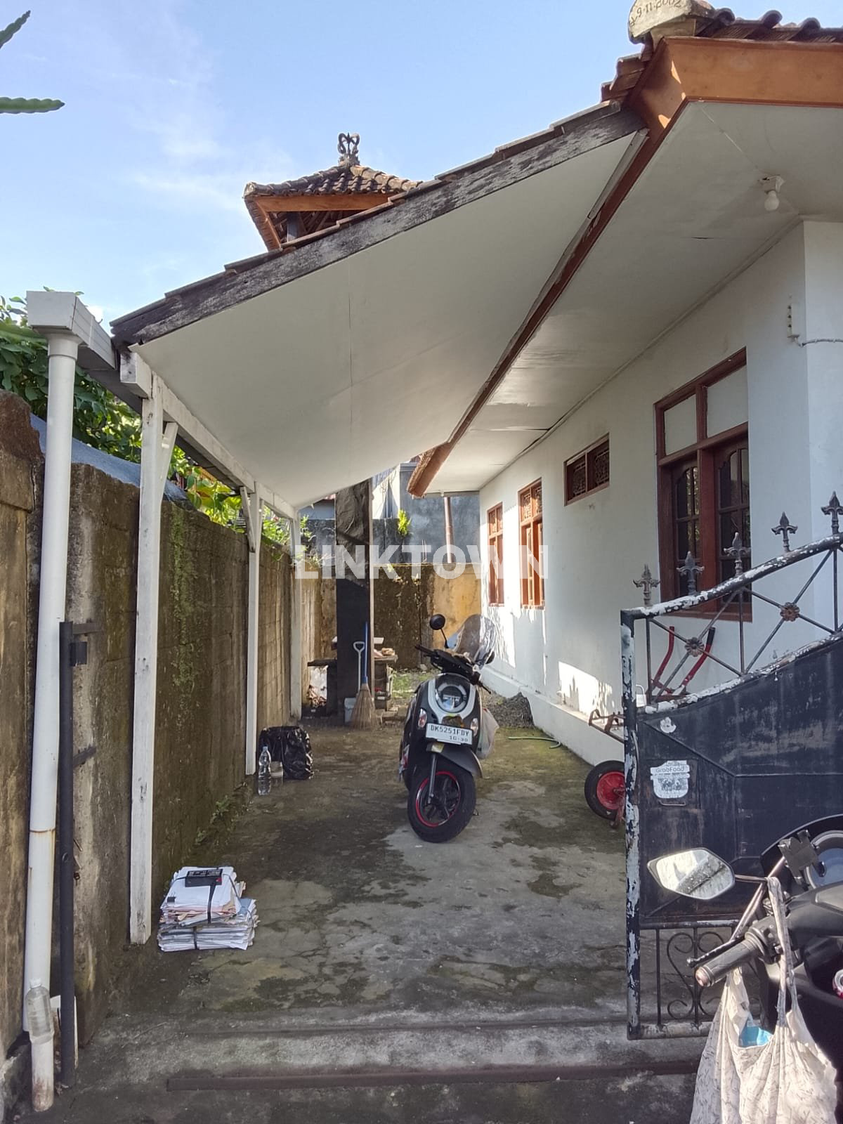 Rumah Sewa Seminyak - Bali Siap Huni Rumah Sewa Seminyak - Bali Siap Huni