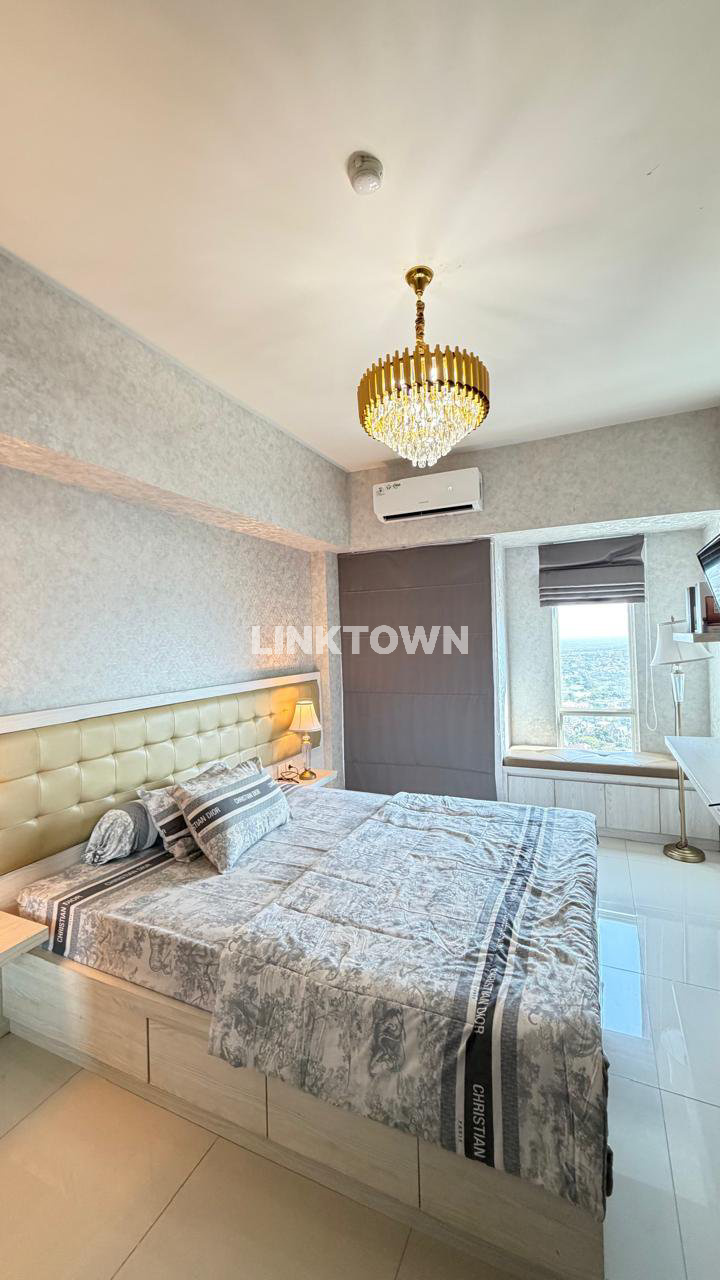 Dijual Apartemen Studio Furnish di Orchard Pakuwon Mall Dijual Apartemen Studio Furnish di Orchard Pakuwon Mall