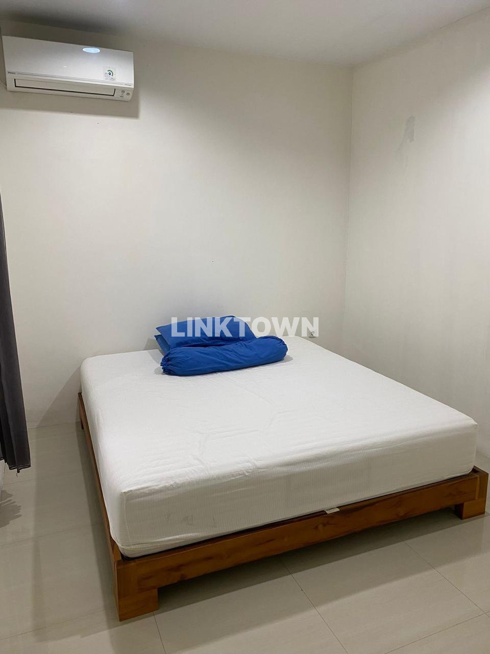 Jual Cepat Rumah Luas 144m² Semi Furnish di Balcony Grande Vista Rancamaya Golf Estate