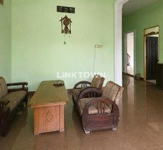 Dijual Cepat dan Murah Rumah Siap Huni di Bluru Pusat Kota Sidoarjo