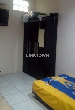 Dijual Rumah Semifurnish 2,5 Lantai di Graha Asri Sidoarjo