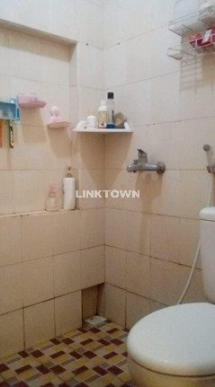 Dijual Rumah Semifurnish 2,5 Lantai di Graha Asri Sidoarjo