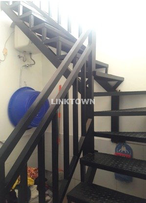 Dijual Rumah Semifurnish 2,5 Lantai di Graha Asri Sidoarjo