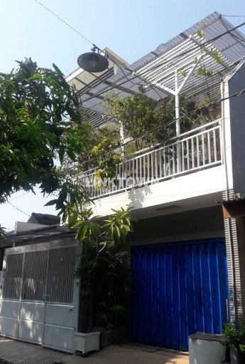 Dijual Rumah Semifurnish 2,5 Lantai di Graha Asri Sidoarjo Dijual Rumah Semifurnish 2,5 Lantai di Graha Asri Sidoarjo