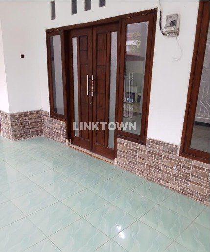 Dijual Cepat Rumah Termurah Harga Nego di Perum AL Sidoarjo